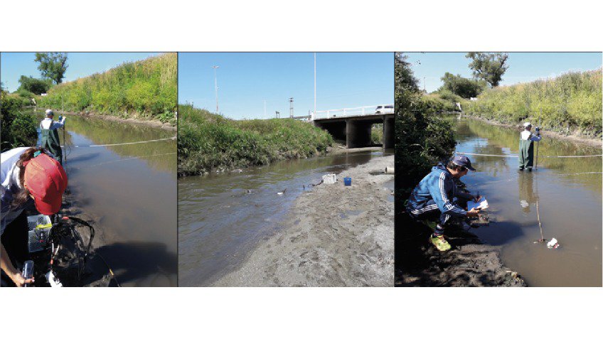 Tandil: clave contra inundaciones y sequías